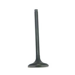 New Exhaust Valve Compatible With Honda Trx-R 450Cc 2004-2005 450Cc Engine By 017-028-02