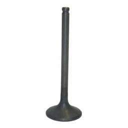 New Exhaust Valve Compatible With Honda Trx Rancher Fm / Fe 350Cc 2000-2006 Trx-Tm / Te 350Cc