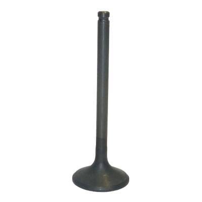 New Exhaust Valve Compatible With Honda Trx Rancher Fm / Fe 350Cc 2000-2006 Trx-Tm / Te 350Cc