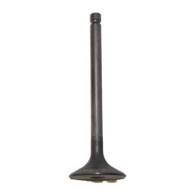 New Exhaust Valve Compatible With Yamaha Kodiak Hardwoods 400Cc 2004 Kodiak Se 450Cc 2006,2020-2024