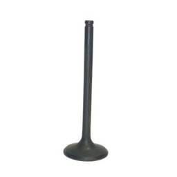New Exhaust Valve Compatible With Honda Trx Foreman 4X4 Fe / Fm 500Cc 2005-2015 500Cc Engine By