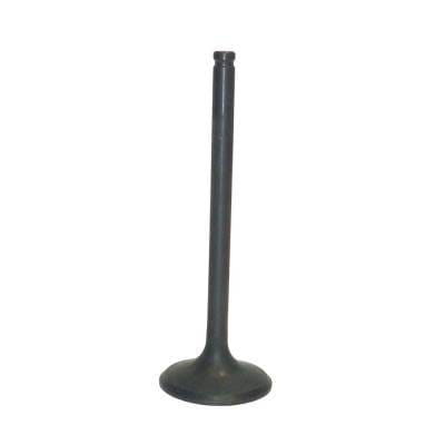New Exhaust Valve Compatible With Honda Trx Foreman 4X4 Fe / Fm 500Cc 2005-2015 500Cc Engine By