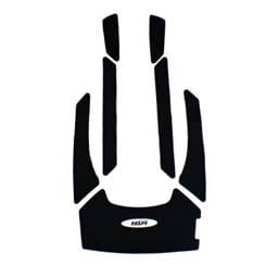 New Self-Adhesive Traction Mat Compatible With Yamaha Fx Cruiser Svho Ltd 1800 Hp Fx Svho 1800 Hp Fx