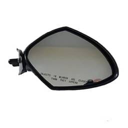 New Right Mirror Right Compatible With Yamaha Vx Cruiser 1100 Hp Vx Sport 1100 Hp Vx Deluxe 1100 Hp