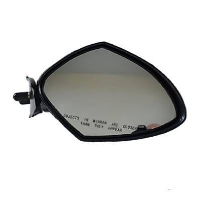 New Right Mirror Right Compatible With Yamaha Vx Cruiser 1100 Hp Vx Sport 1100 Hp Vx Deluxe 1100 Hp