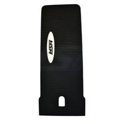 New Non Self-Adhesive Traction Mat Compatible With Kawasaki Sx 650Cc By 012-100Blk