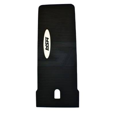 New Non Self-Adhesive Traction Mat Compatible With Kawasaki Sx 650Cc By 012-100Blk