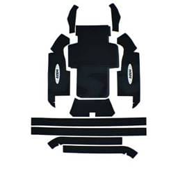New Non Self-Adhesive Traction Mat Compatible With Kawasaki Sx 750Cc Sxi Pro 750Cc Sxi 750Cc By