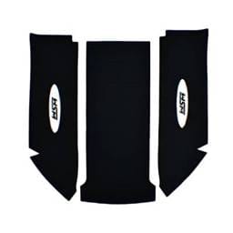 New Traction Mat Compatible With Yamaha Superjet 700 Hp Superjet 650 Hp By 012-201Blk