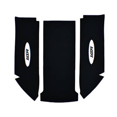 New Traction Mat Compatible With Yamaha Superjet 700 Hp Superjet 650 Hp By 012-201Blk