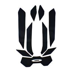 New Self-Adhesive Traction Mat Compatible With Sea-Doo Spark Na 900Cc Spark 2Up 900Cc Spark 3Up
