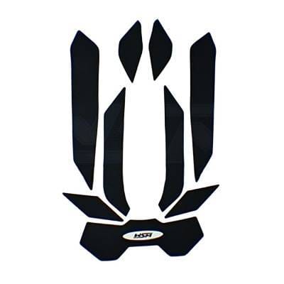 New Self-Adhesive Traction Mat Compatible With Sea-Doo Spark Na 900Cc Spark 2Up 900Cc Spark 3Up