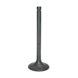 New Exhaust Valve Compatible With Kawasaki Prairie 360Cc 2003-2012 360Cc Engine By 017-115-02