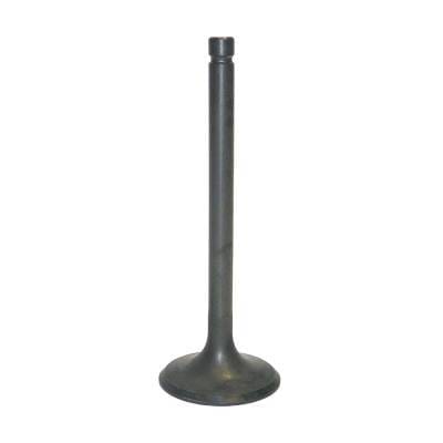 New Exhaust Valve Compatible With Kawasaki Prairie 360Cc 2003-2012 360Cc Engine By 017-115-02