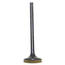 New Exhaust Valve Compatible With Suzuki Lt-F 230Cc 1985-1987 Lt 230Cc 1985-1993 Lt-Z 250Cc