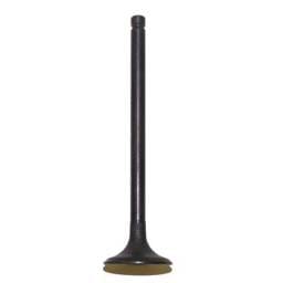 New Exhaust Valve Compatible With Suzuki Lt-F 160Cc 1991-2001 Lt 160Cc 1989-1992 160Cc Engine By