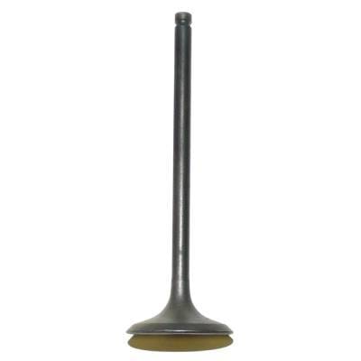 New Exhaust Valve Compatible With Suzuki Lt-A 450Cc 2007-2009 Lt-A 500Cc 2000-2001 King Quad 400Cc