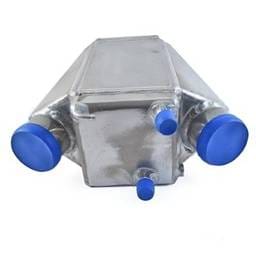 New Intercooler Intercooler Compatible With Sea-Doo Rxp P Xrs 300 1630Cc Gtx Std 300 1630Cc Rxt P X