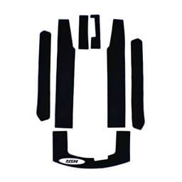 New Self-Adhesive Traction Mat Compatible With Yamaha Wave Runner Iii 700 Hp 1994-1995,1997 Wave