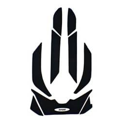 New Self-Adhesive Traction Mat Compatible With Sea-Doo Wake P Std 155 1503Cc Gti P Se 130 1503Cc Gti