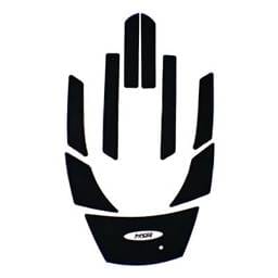 New Traction Mat Compatible With Yamaha Fx Ho 1100 Hp Fx Cruiser 1000 Hp Fx 1000 Hp Fx Cruiser Ho