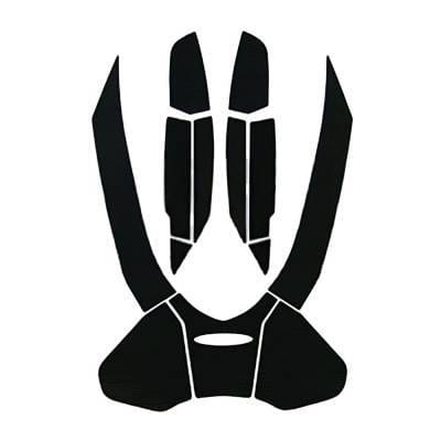 New Traction Mat Compatible With Sea-Doo Rxt Xrs 300 1630Cc Rxt X 300 1630Cc By 012-338Blk