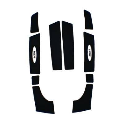 New Traction Mat Compatible With Yamaha Wave Venture 1100 Hp Xl 700 Hp Wave Venture 760 Hp Xl 760 Hp