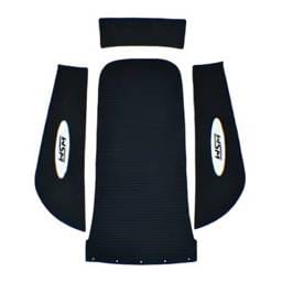 New Self-Adhesive Traction Mat Compatible With Kawasaki Sx-R 800Cc By 012-106Blk
