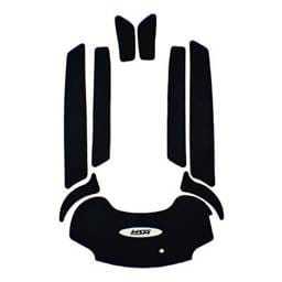 New Self-Adhesive Traction Mat Compatible With Yamaha Fx Cruiser Ho 1800 Hp Fzs 1800 Hp Fx Sho 1800