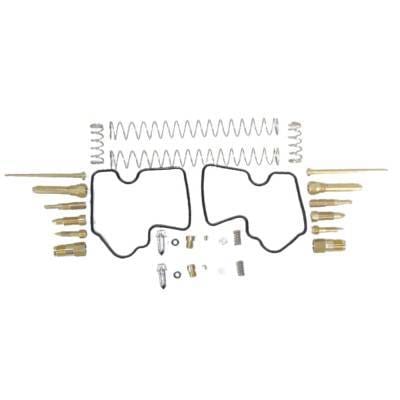 New Carburetor Kit Compatible With Kawasaki Brute Force 650Cc Prairie 4X4 700Cc Prairie 4X4