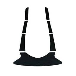 New Traction Mat Compatible With Kawasaki Stx-R 1200Cc Stx 900Cc Stx 1500Cc Stx-12F 1200Cc Stx