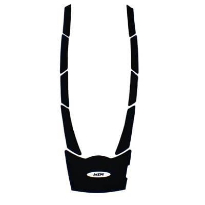 New Traction Mat Compatible With Yamaha Vx Cruiser 1100 Hp Vx Deluxe 1100 Hp Vx 1100 Hp Vx Sport