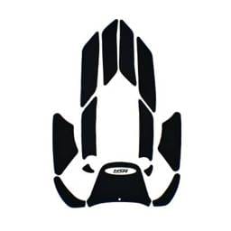 New Traction Mat Compatible With Yamaha Suv 1200 Hp By 012-220Blk
