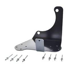 New Dual Bilge Pump Bracket Mount Compatible With Yamaha Superjet 700 Hp By 011-700