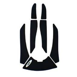 New Self-Adhesive Traction Mat Compatible With Polaris Genesis 1200Cc Genesis W/ Inj 1200Cc By