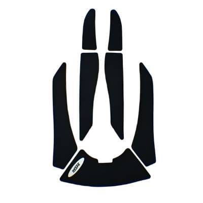 New Self-Adhesive Traction Mat Compatible With Polaris Genesis 1200Cc Genesis W/ Inj 1200Cc By