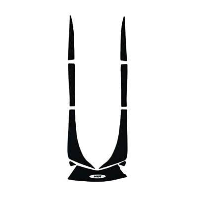 New Traction Mat Compatible With Kawasaki Ultra 260Lx 1500Cc Ultra 300Lx 1500Cc Ultra 260X 1500Cc