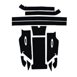 New Traction Mat Compatible With Yamaha Superjet 700 Hp By 012-222Blk
