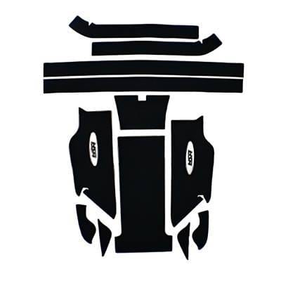 New Traction Mat Compatible With Yamaha Superjet 700 Hp By 012-222Blk