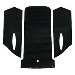 New Traction Mat Compatible With Kawasaki Sx-R 1500Cc Sx-R 160 1500Cc By 012-113Blk