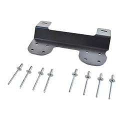 New Dual Bilge Pump Bracket Mount Compatible With Kawasaki Sx-R 800Cc Sxi Pro 750Cc By 011-708