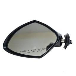 New Left Mirror Compatible With Yamaha Vx Sport 1100 Hp Vx Cruiser 1100 Hp Vx Deluxe 1100 Hp By