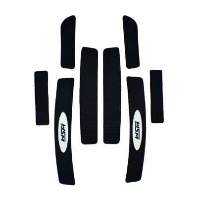 New Self-Adhesive Traction Mat Compatible With Kawasaki Ultra 130 Di 1100Cc Ultra 150 1200Cc By