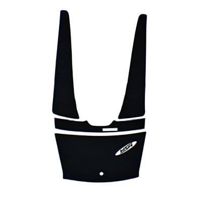 New Traction Mat Compatible With Yamaha Wave Blaster 700 Hp By 012-203Blk