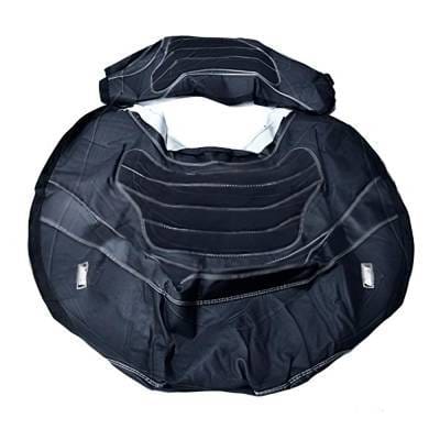 New Seat Cover Compatible With Yamaha Gp 1800 Hp Vxr 1800 Hp By 015-434