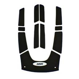 New Traction Mat Compatible With Yamaha Gp 1200 Hp Wave Runner 760 Hp Gp 760 Hp Gp 800 Hp By
