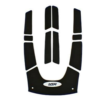 New Traction Mat Compatible With Yamaha Gp 1200 Hp Wave Runner 760 Hp Gp 760 Hp Gp 800 Hp By