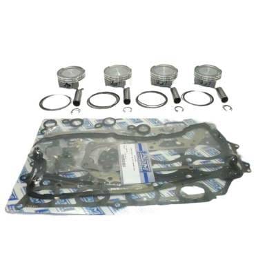 New 83.25Mm Bore Top End Rebuild Kit Compatible With Kawasaki Ultra Lx Stx 160Lx Stx 160 Stx Sx-R