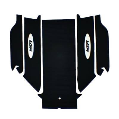New Traction Mat Compatible With Yamaha Superjet 700 Hp By 012-202Blk