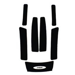 New Traction Mat Compatible With Yamaha Wave Raider Deluxe 700 Hp Wave Raider 700 Hp Wave Raider